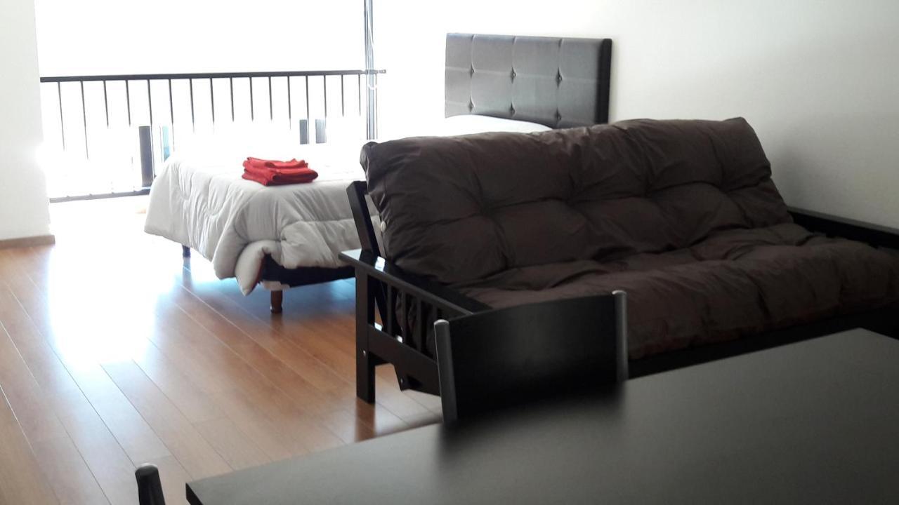 Bridan Apartment โรซาริโอ ภายนอก รูปภาพ