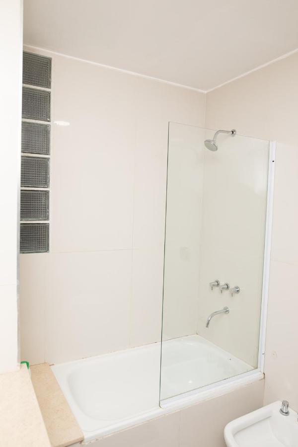Bridan Apartment โรซาริโอ ภายนอก รูปภาพ