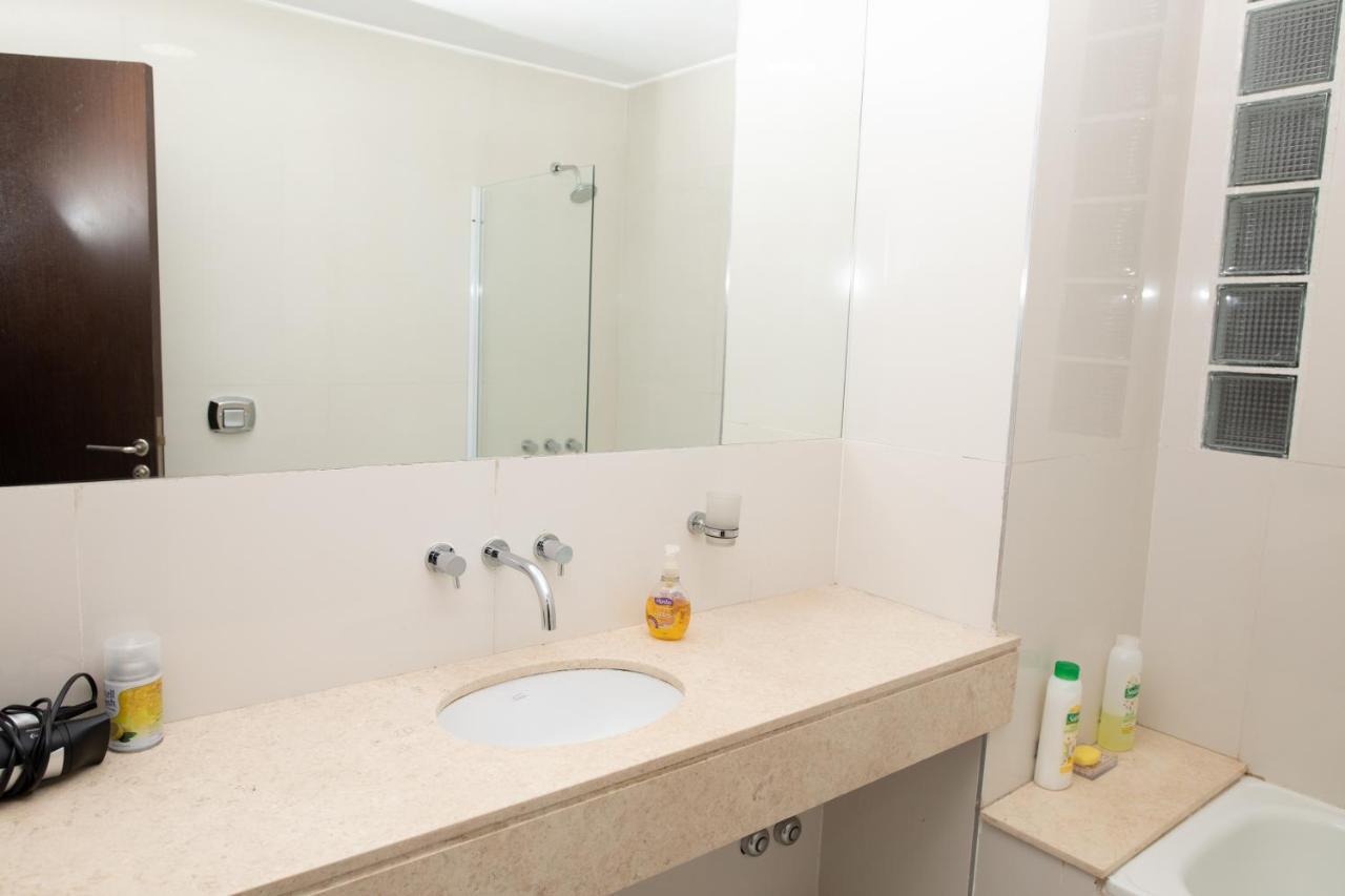 Bridan Apartment โรซาริโอ ภายนอก รูปภาพ