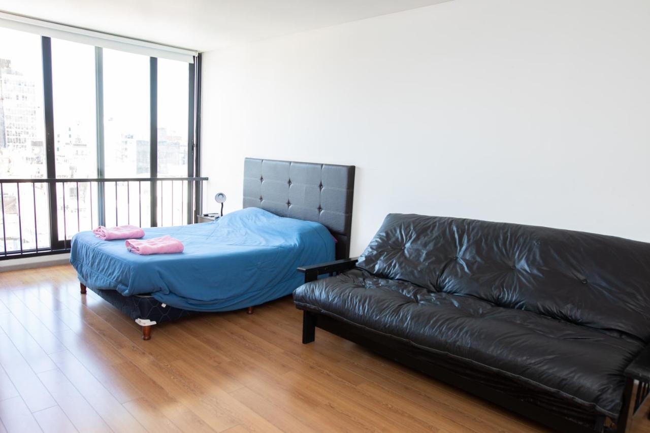 Bridan Apartment โรซาริโอ ภายนอก รูปภาพ