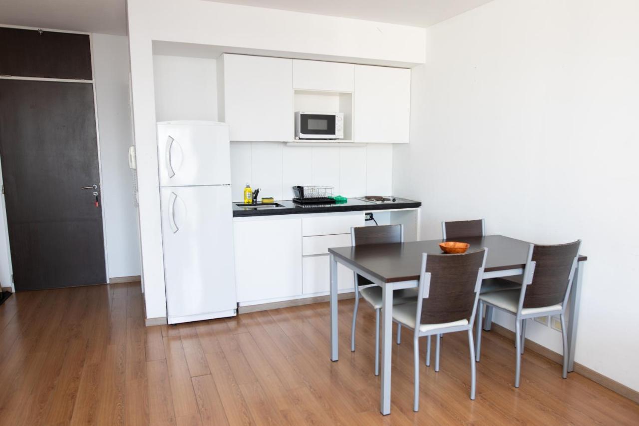 Bridan Apartment โรซาริโอ ภายนอก รูปภาพ