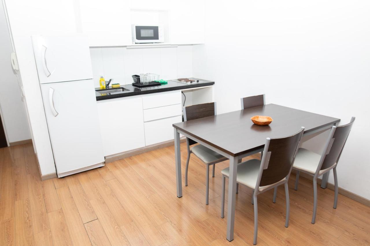 Bridan Apartment โรซาริโอ ภายนอก รูปภาพ