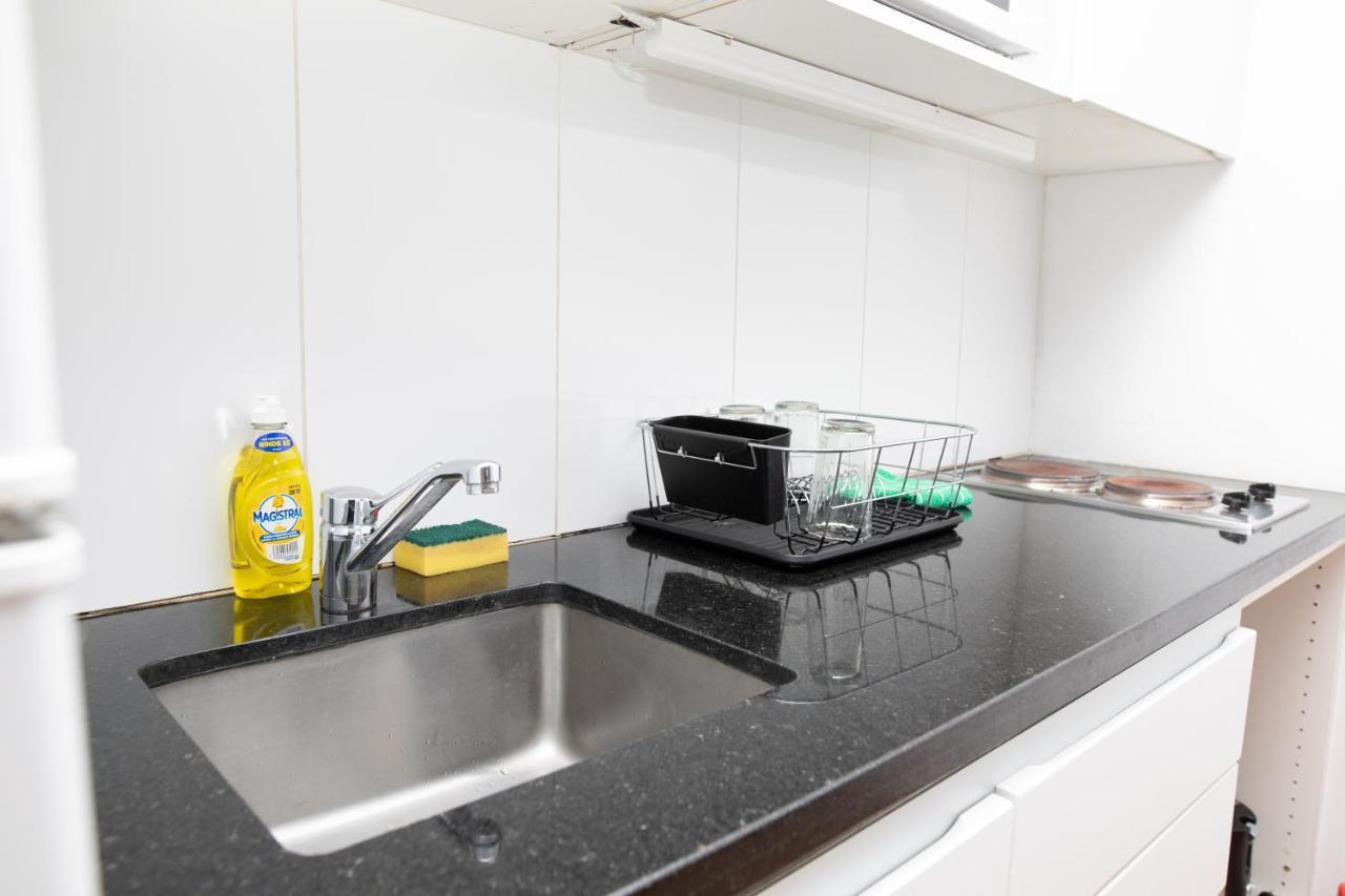Bridan Apartment โรซาริโอ ภายนอก รูปภาพ