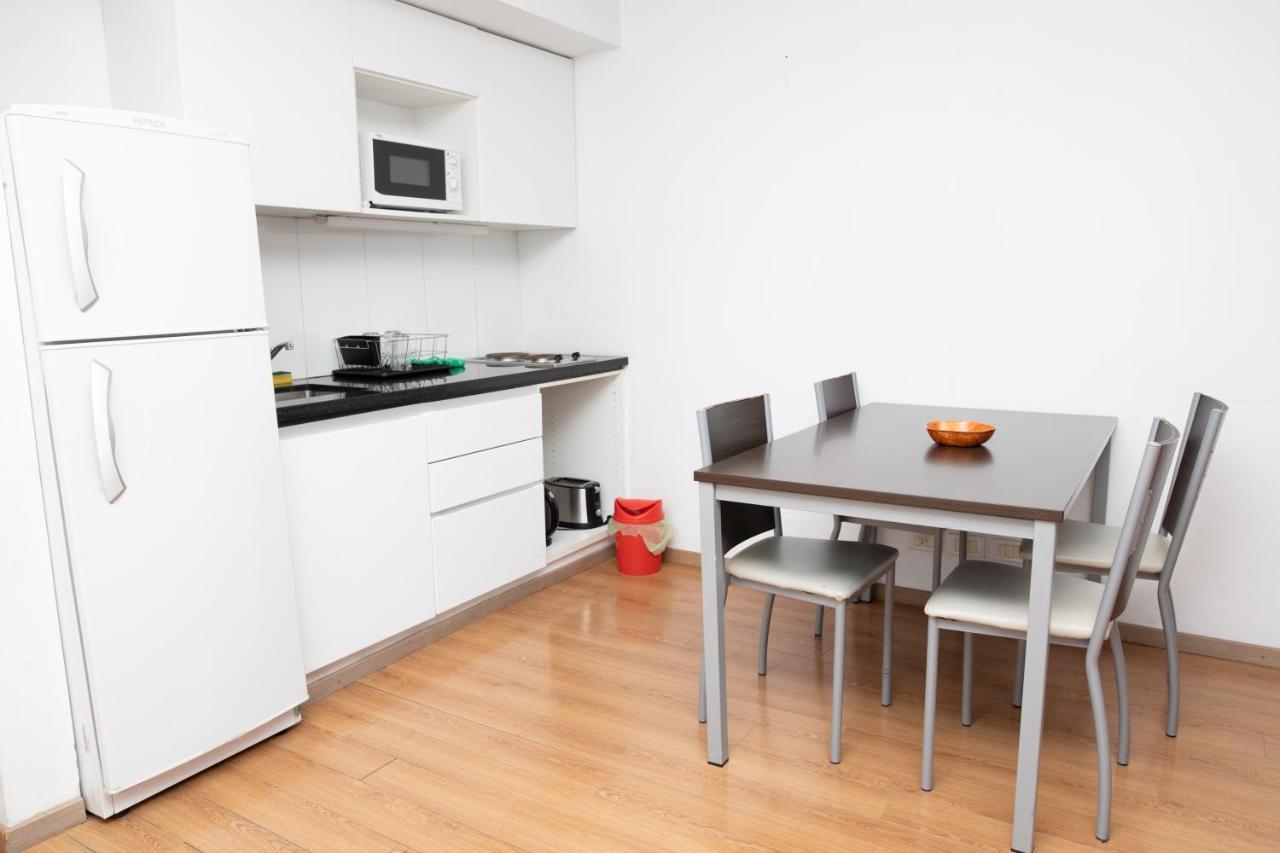 Bridan Apartment โรซาริโอ ภายนอก รูปภาพ